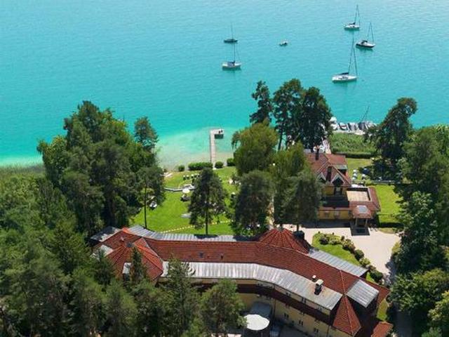 Haus kaufen in Pörtschach am Wörther See, Kärnten