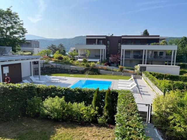 Wohnung kaufen in Göriach, Kärnten