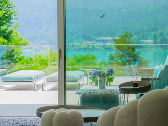 Apartment kaufen in Techelsberg am Wörther See, Kärnten