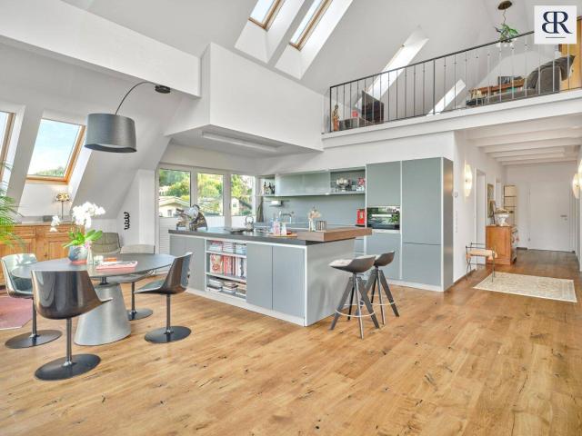 Apartment kaufen in Raunach, Maria Wörth