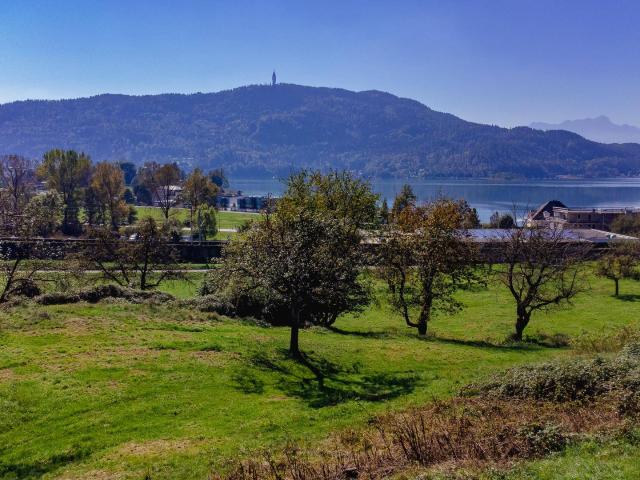 Apartment kaufen in Pörtschach am Wörther See, Kärnten