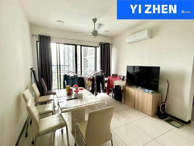 Serviced Residence for sale in Wellesley, Penang