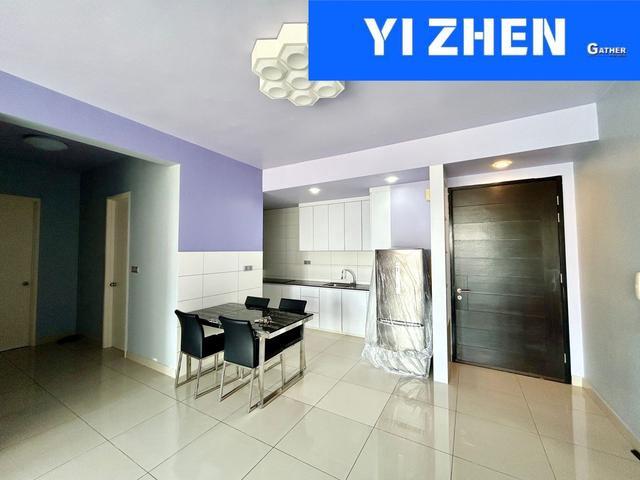 Condominium for sale in Wellesley, Penang