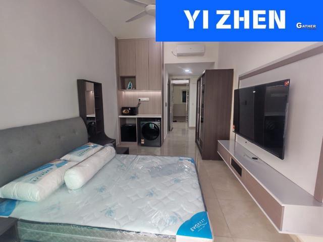 Condominium for rent in Georgetown, Penang