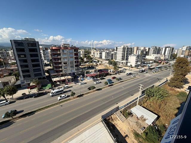 75.Yıl, Mezitli içerisinde satılık mülk