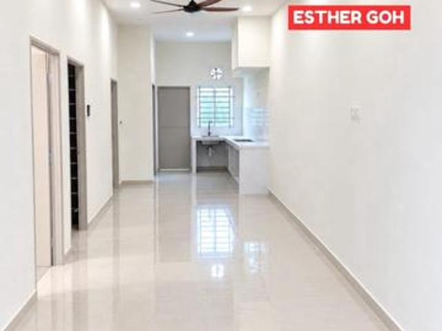 Terraced House for sale in Lunas, Kedah