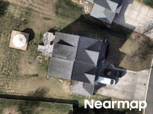 House for sale in Guilford, North Carolina