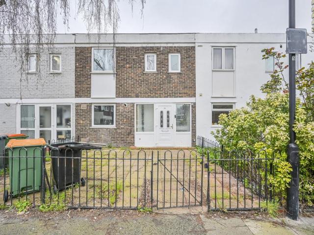 House for rent in West Ham, Greater London
