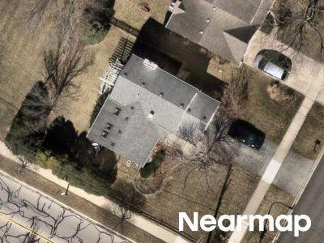 House for sale in Naperville, Illinois