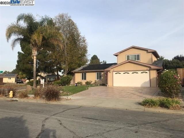 House for sale in Newark, California