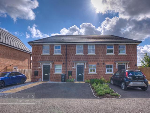 House for rent in Kettlebrook, Isle Of Man