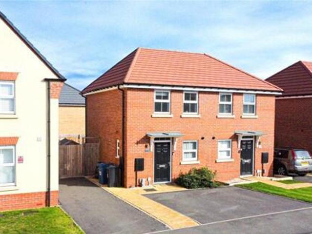 House for sale in Tamworth, Staffordshire