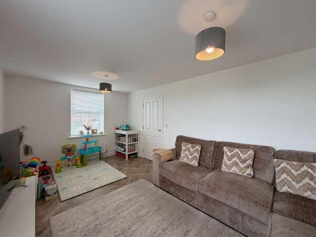House for rent in Coton Farm, Tamworth