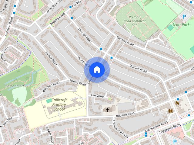 House for rent in Patchway