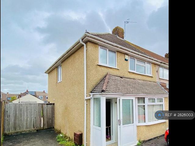 House for rent in Patchway