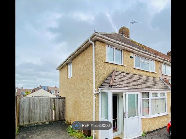 House for rent in Patchway