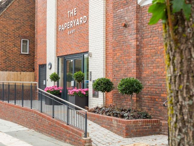 Apartment for rent in New Town, Horsham