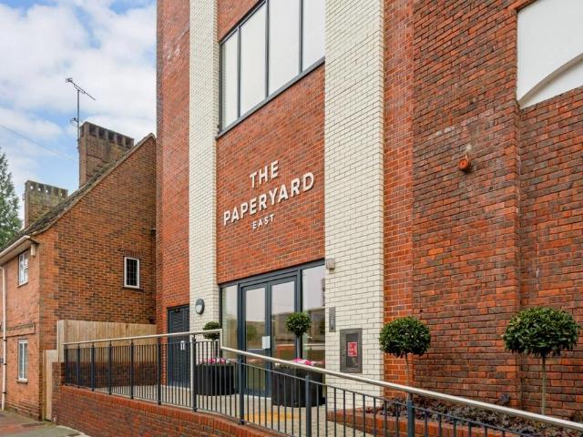 Apartment for rent in New Town, Horsham