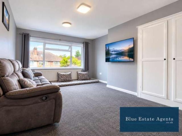 House for rent in London Borough of Hounslow, Heston
