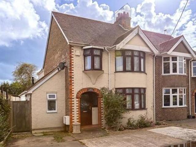 House for sale in Toddington, Clapham