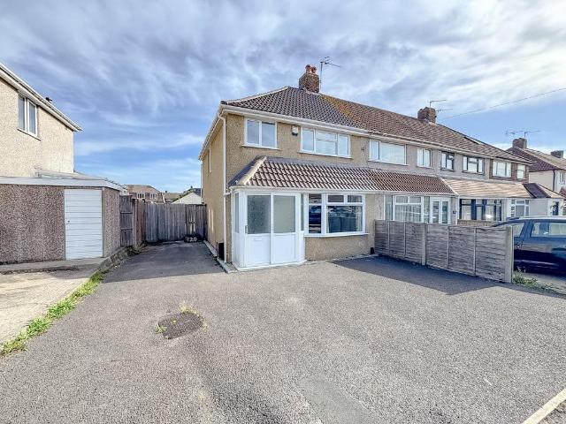 House for rent in Patchway