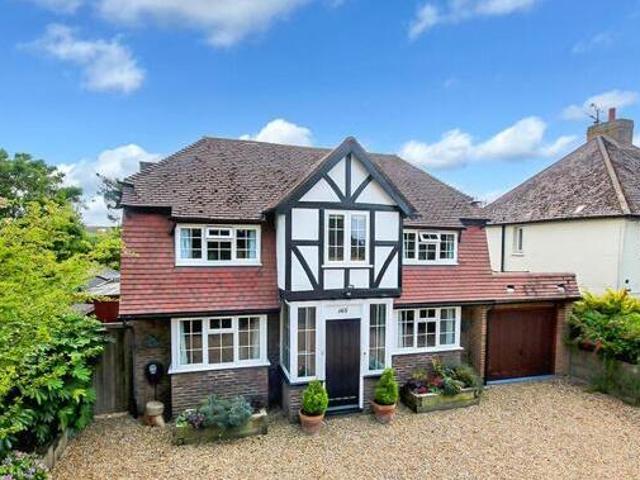 House for sale in Toddington, Clapham