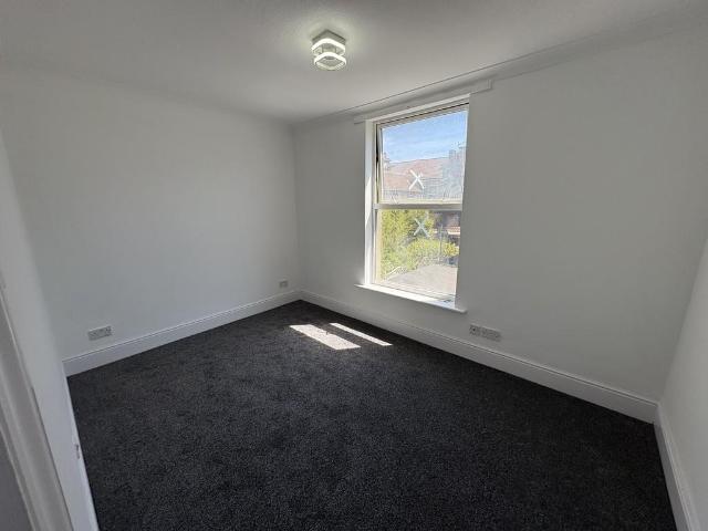 Apartment for rent in Southsea, City Of Portsmouth