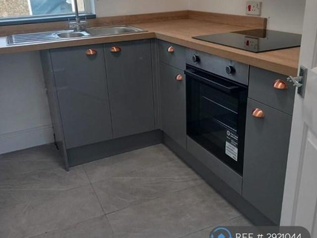 Apartment for rent in Southsea, City Of Portsmouth