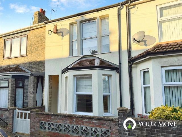 House for rent in Lowestoft, East Suffolk