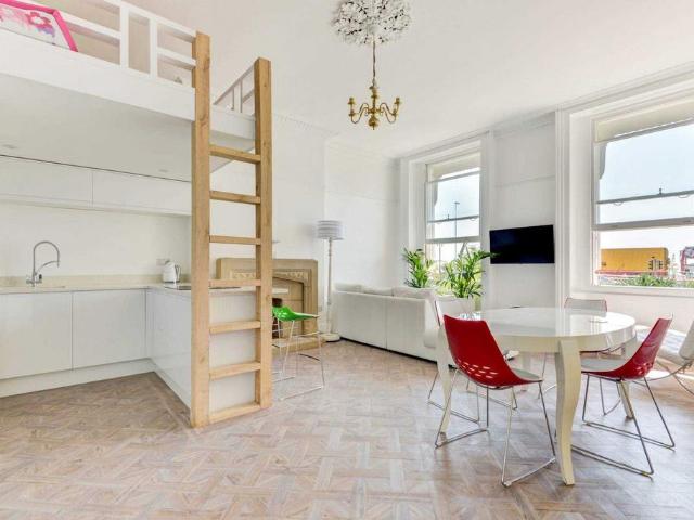 Apartment for rent in West Worthing, Worthing