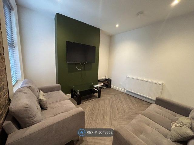 Room for rent in Hull, City Of Kingston Upon Hull