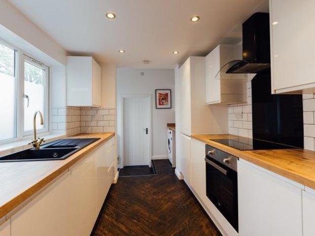 House for rent in Hull, City Of Kingston Upon Hull