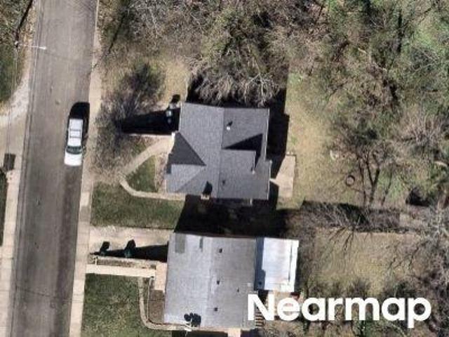 House for sale in Roselawn, Ohio