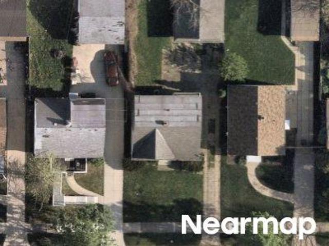 House for sale in Cleveland, Ohio