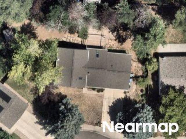 House for sale in Fort Collins, Colorado