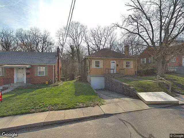 House for sale in Cincinnati House for sale in Cincinnati