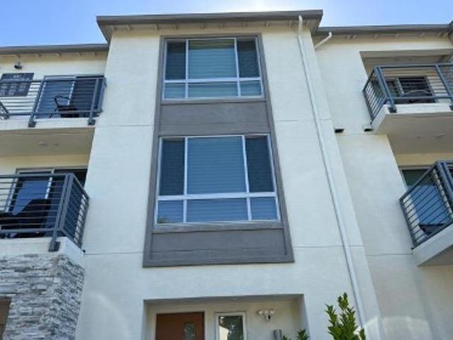 Condo for sale in Santa Clara, California