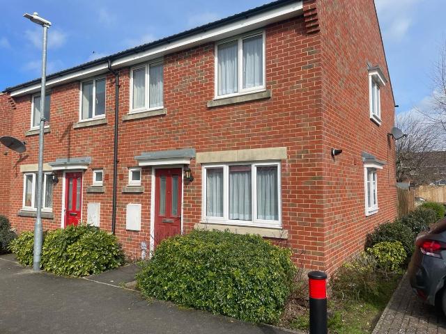 House for rent in Nythe, Swindon