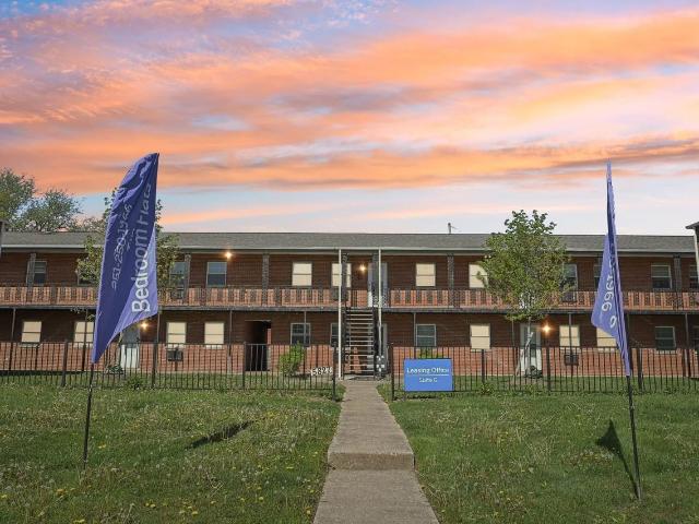 Apartment for rent in Columbus, Ohio