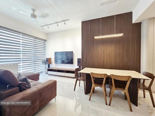 Apartment for sale in Joo Chiat