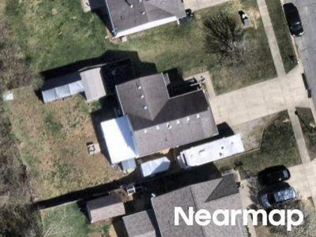 House for sale in Germantown, Ohio