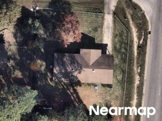 House for sale in Fayetteville, North Carolina