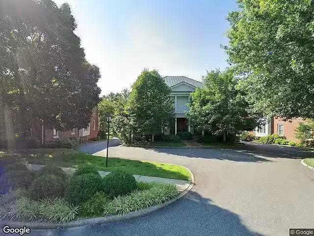 Apartment for rent in Charlottesville