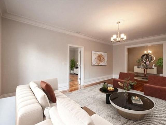Apartment for rent in Summit