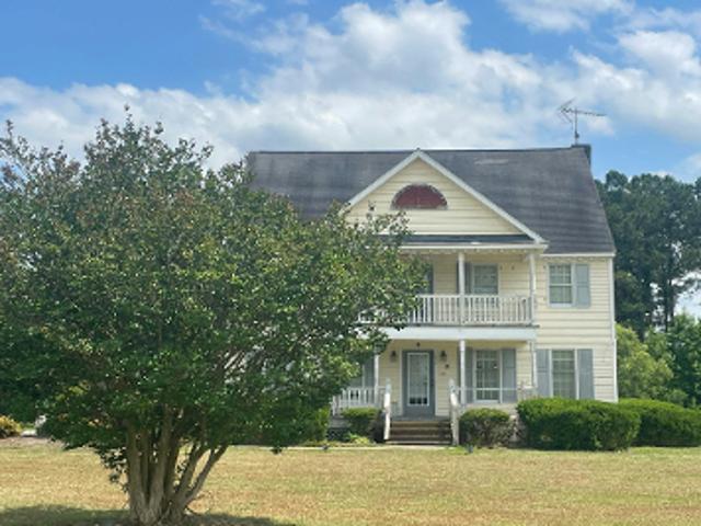 House for sale in Greenville, North Carolina