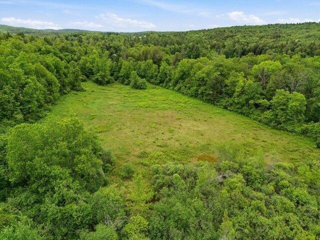 Land for sale in Massachusetts