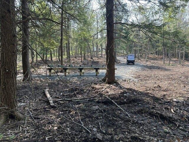 Land for sale in Massachusetts