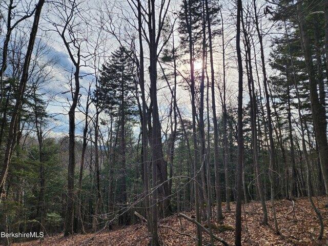 Land for sale in Massachusetts