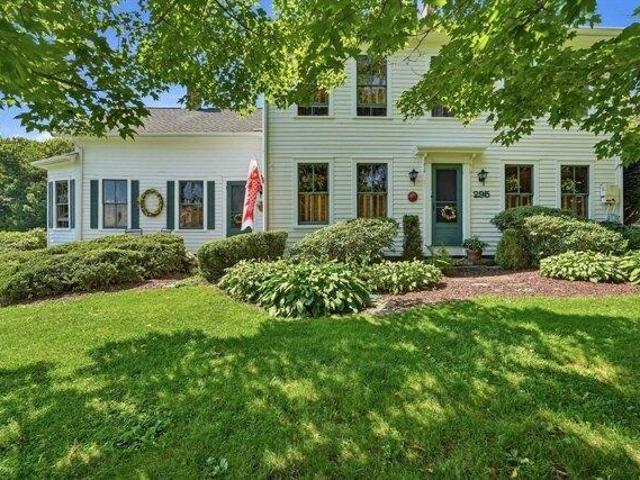 Land for sale in Massachusetts