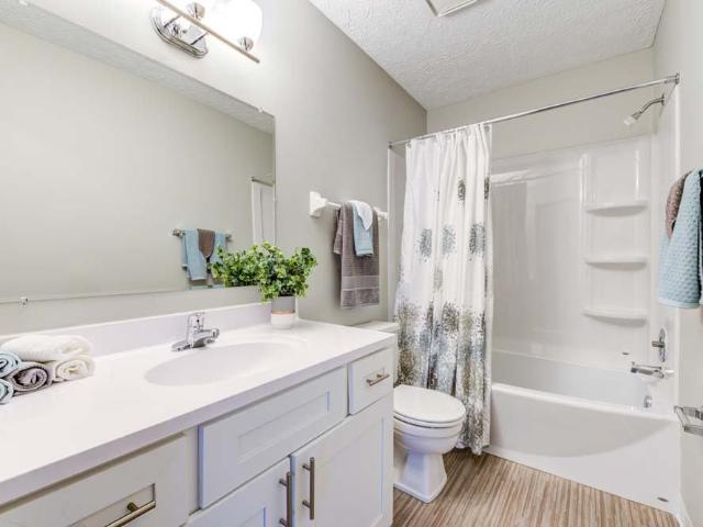 Apartment for rent in Columbus, Ohio